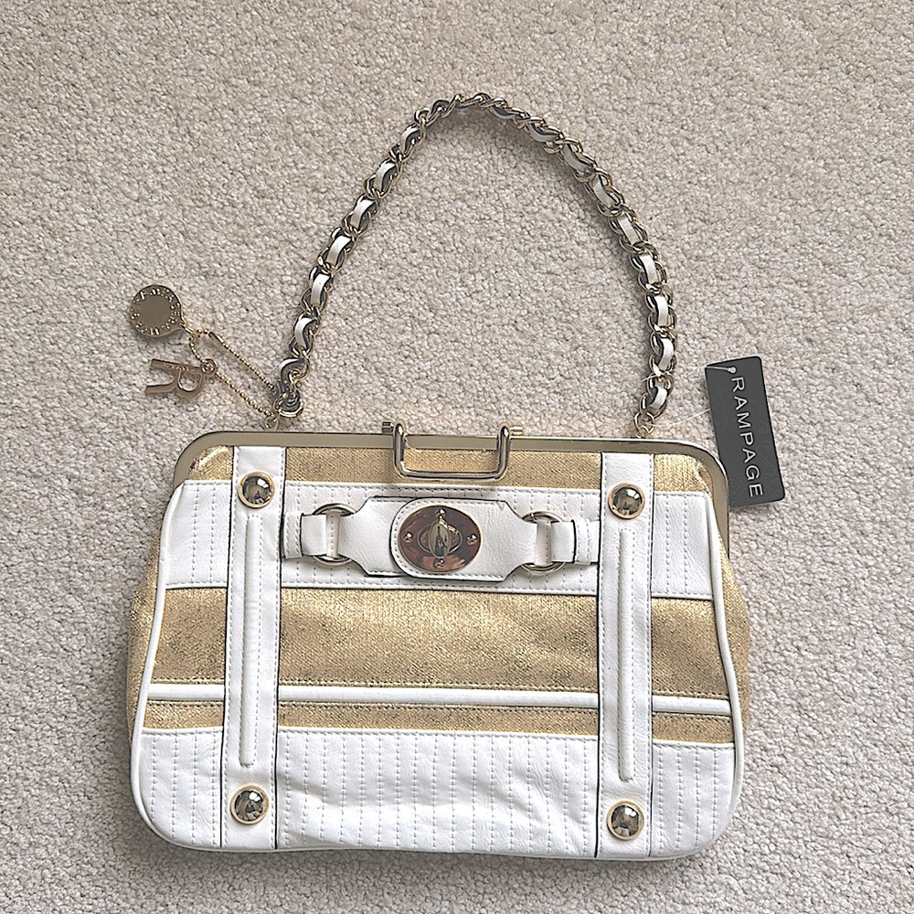Rampage women shoulder bag